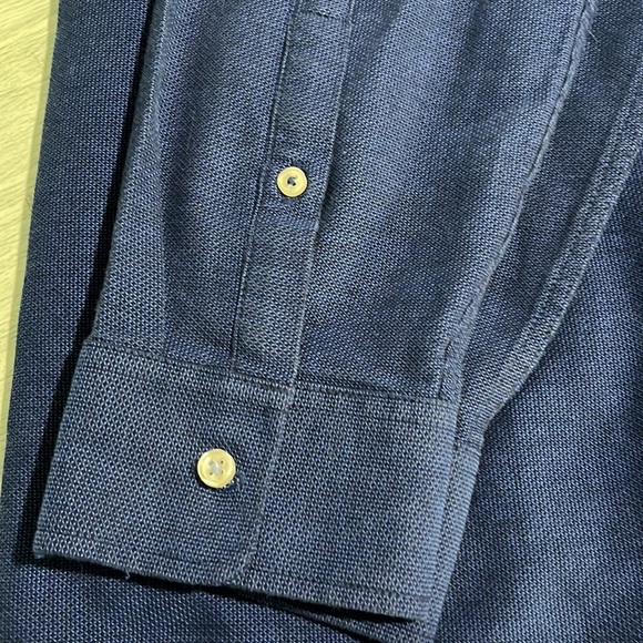 Zara Mens button up shirt - Picture 8 of 8